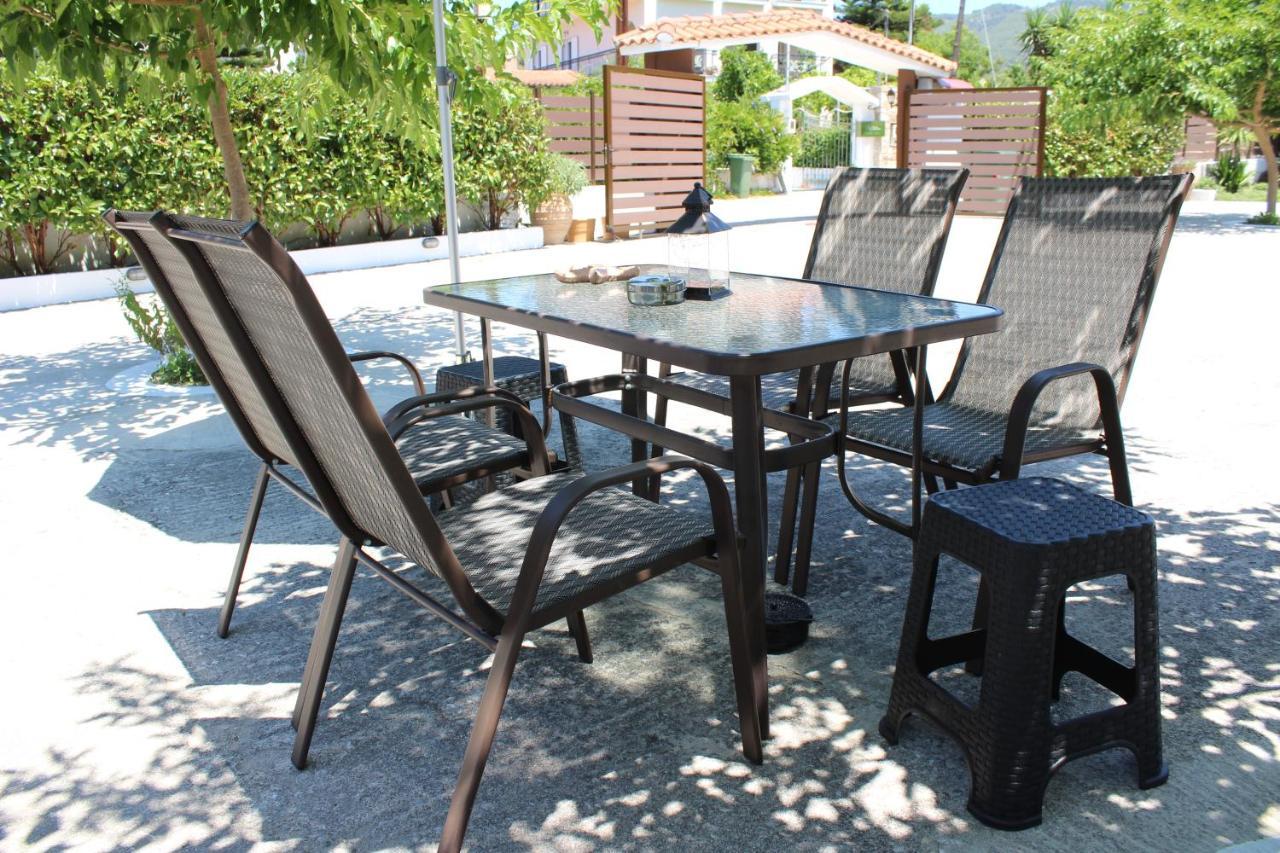 Anastazia Paradise Kolios Exterior photo