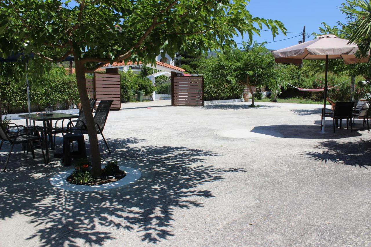 Anastazia Paradise Kolios Exterior photo