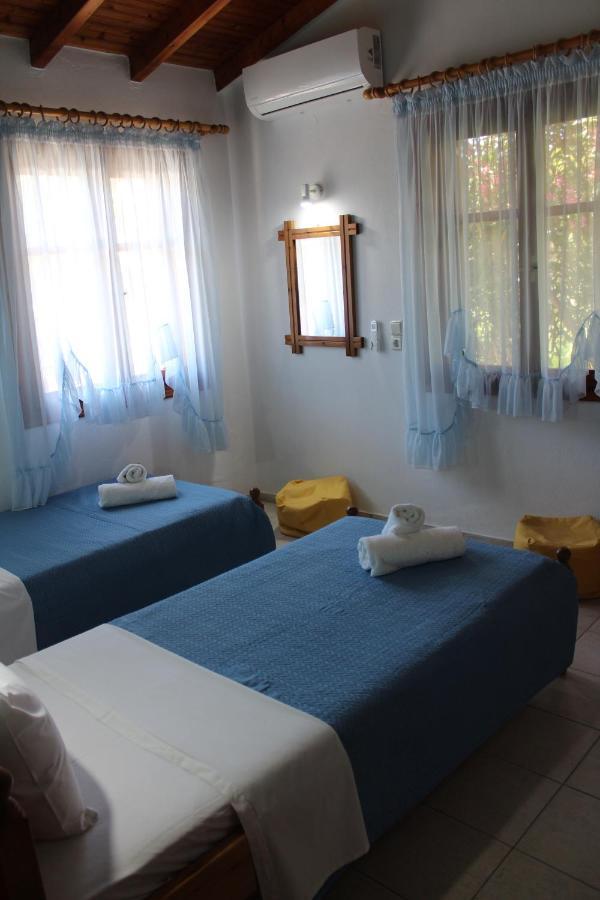 Anastazia Paradise Kolios Exterior photo
