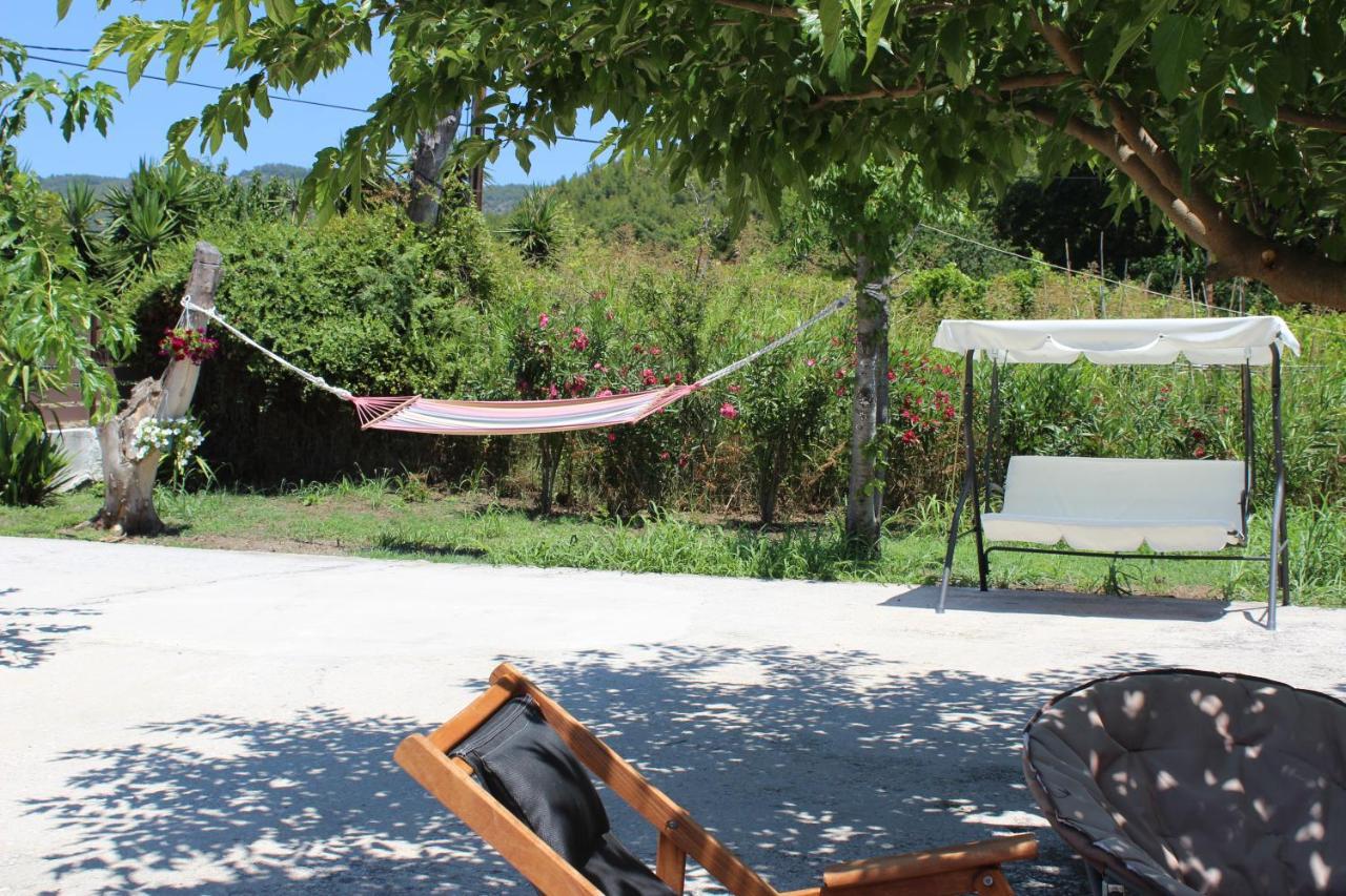 Anastazia Paradise Kolios Exterior photo