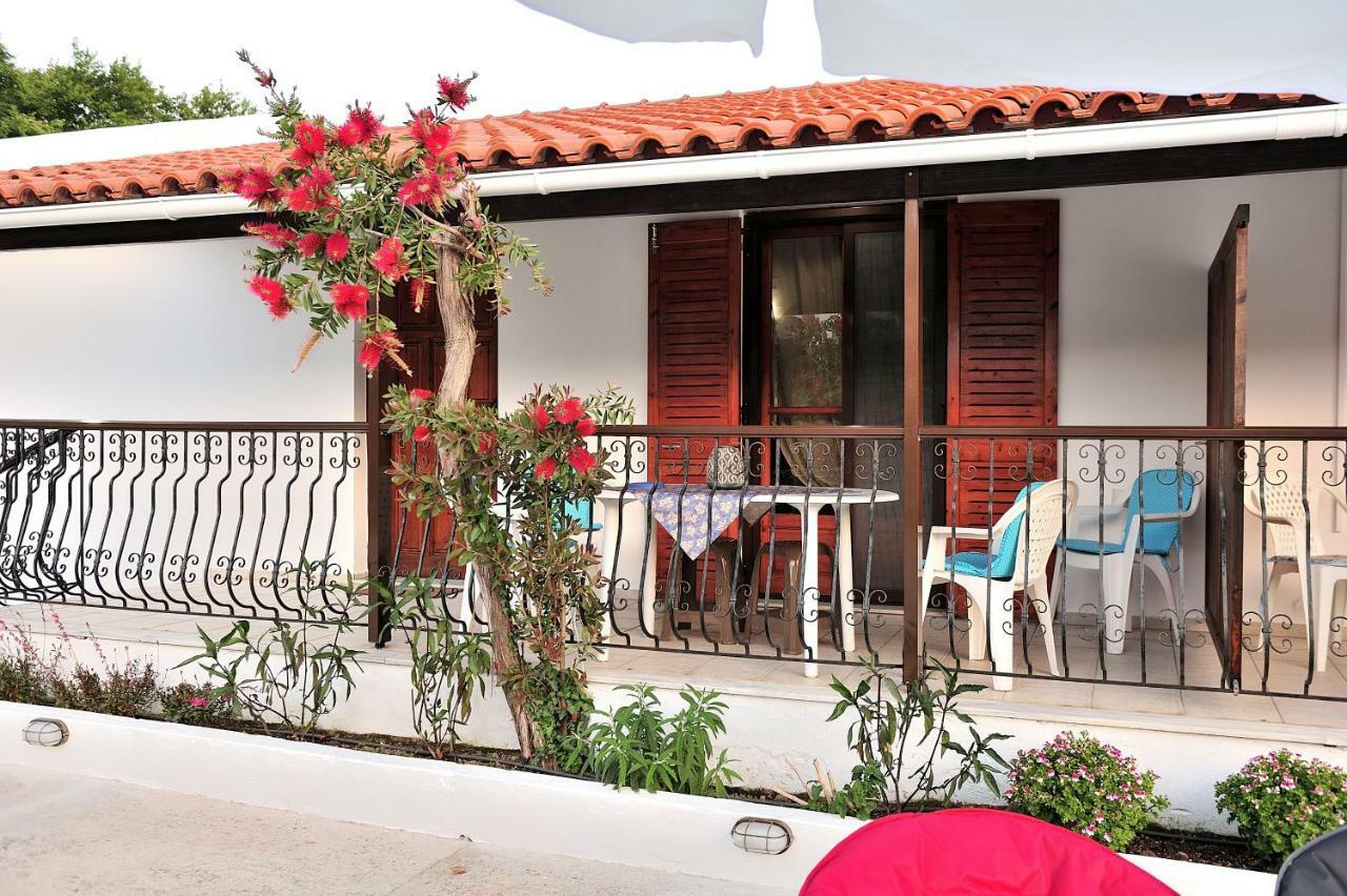 Anastazia Paradise Kolios Exterior photo