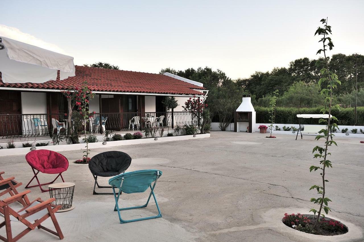Anastazia Paradise Kolios Exterior photo