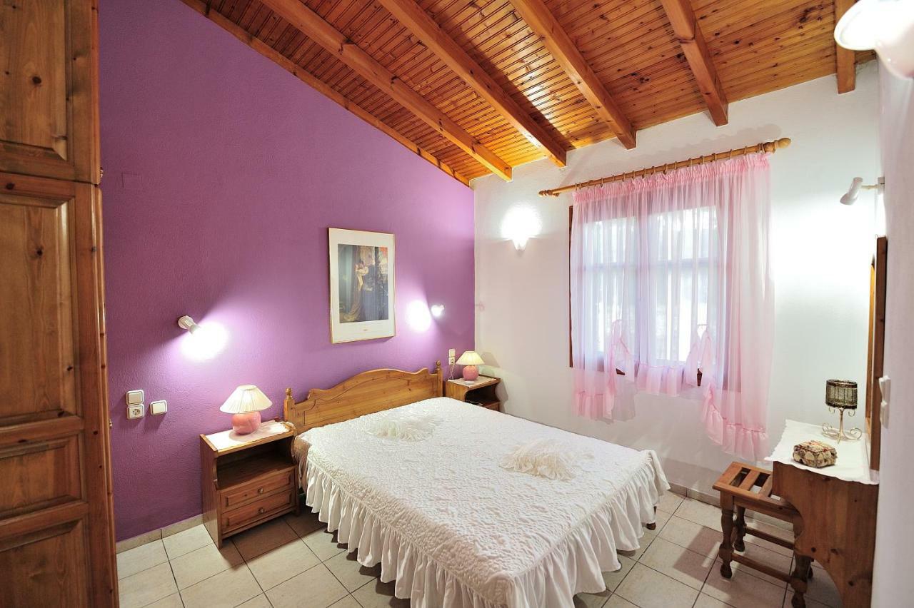 Anastazia Paradise Kolios Exterior photo