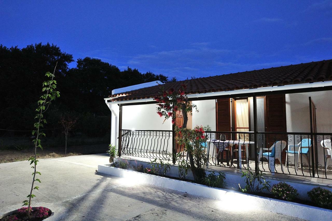 Anastazia Paradise Kolios Exterior photo